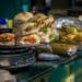 The 11 Best Street Food Places In Mumbai | Vada Pav or Bun Maska?
