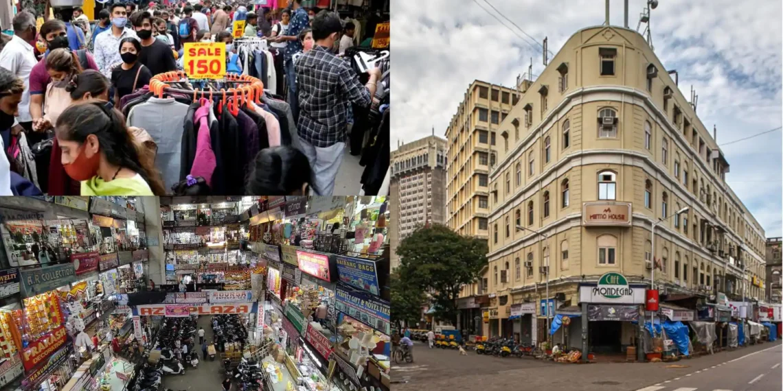 15 Famous Indian Street Shopping Spots Where You Can Splurge Without Spending A Fortune