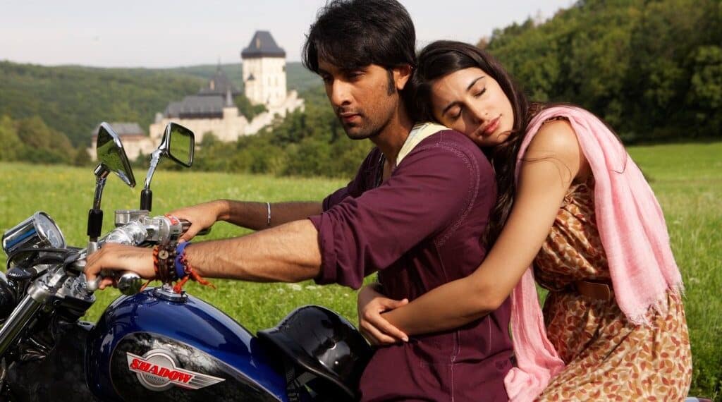 5 Iconic Motorcycle Rides In Cinema That We Love