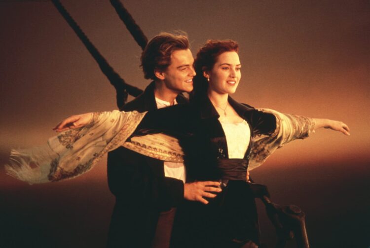 9 Stages Of Love Ft. Fictional Characters