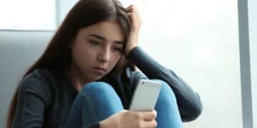 Effects Of Social Media On Self Esteem