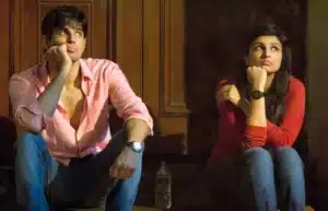 8 Heart-Warming Scenes Without Dialogues
