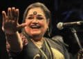 Usha Uthup And Her Out-Of-The-Box Songs That We Love