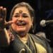 Usha Uthup And Her Out-Of-The-Box Songs That We Love