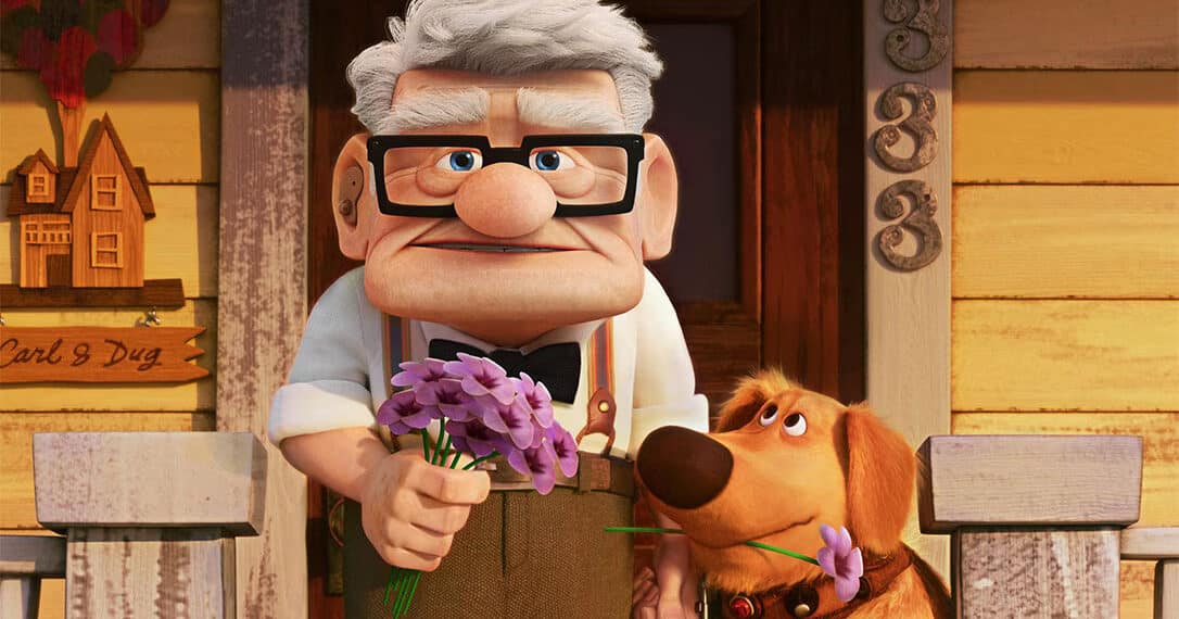 10 Best Disney Animations Of All Time