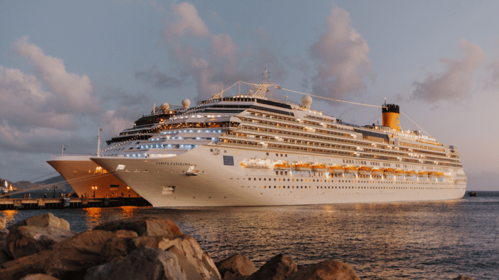 8 Best Cruise Tours In India You Cannot Miss!