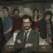 If Money Heist Characters Had A Song For Their Story