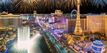 8 Best Things To Do In Las Vegas