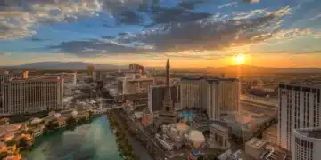 8 Best Things To Do In Las Vegas