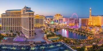 8 Best Things To Do In Las Vegas