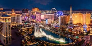 8 Best Things To Do In Las Vegas