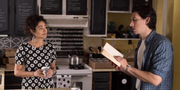 7 Films Revolving Around Writers