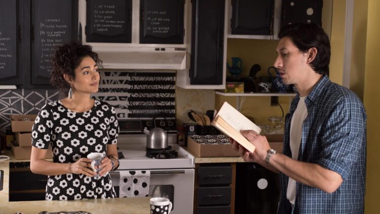 7 Films Revolving Around Writers