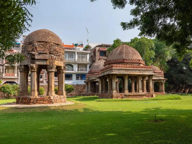 6 Key Attractions To Visit In Delhi