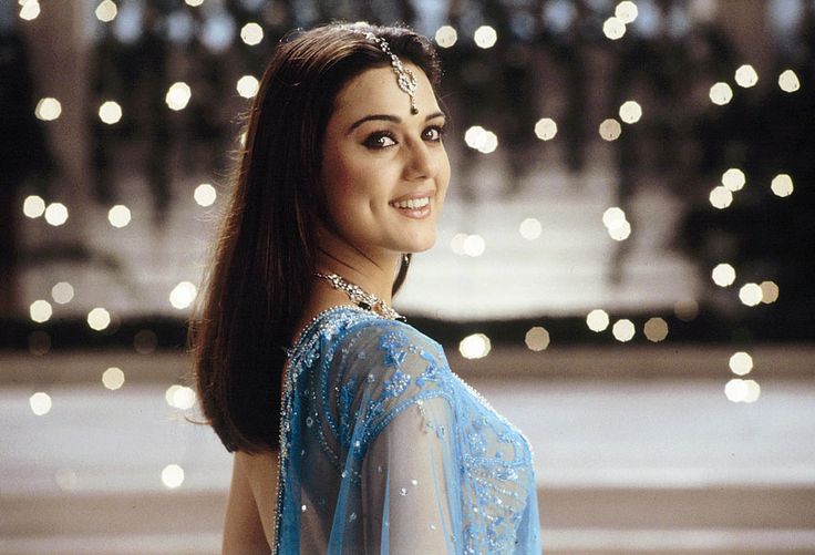 Revisiting Some Of The Evergreen Songs Featuring Preity Zinta