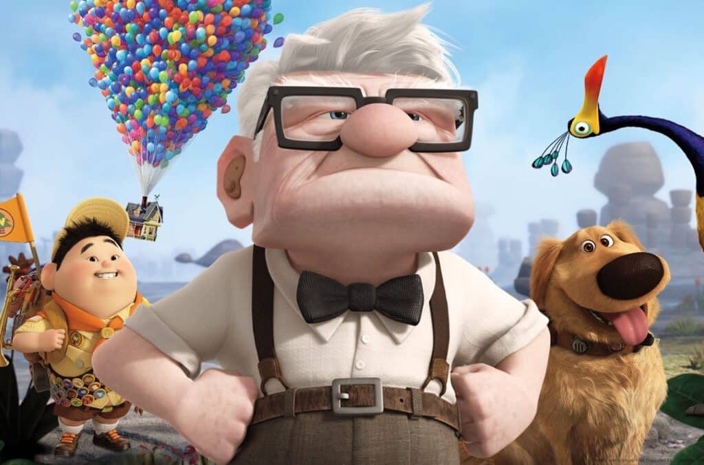 10 Best Disney Animations Of All Time