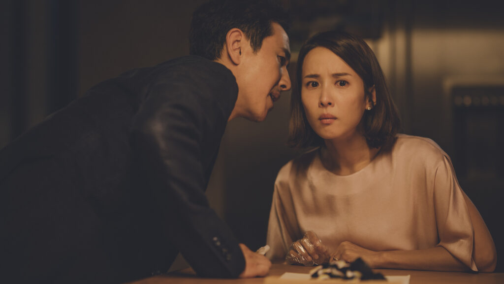 20 Best Dialogues From Movie Parasite