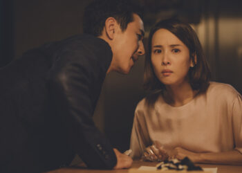 20 Best Dialogues From Movie Parasite