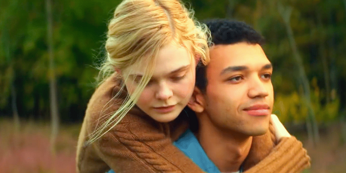 20 Best Quotes From All The Bright Places