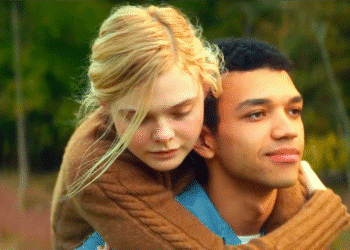 20 Best Quotes From All The Bright Places