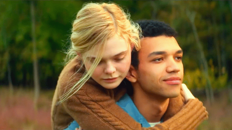 20 Best Quotes From All The Bright Places