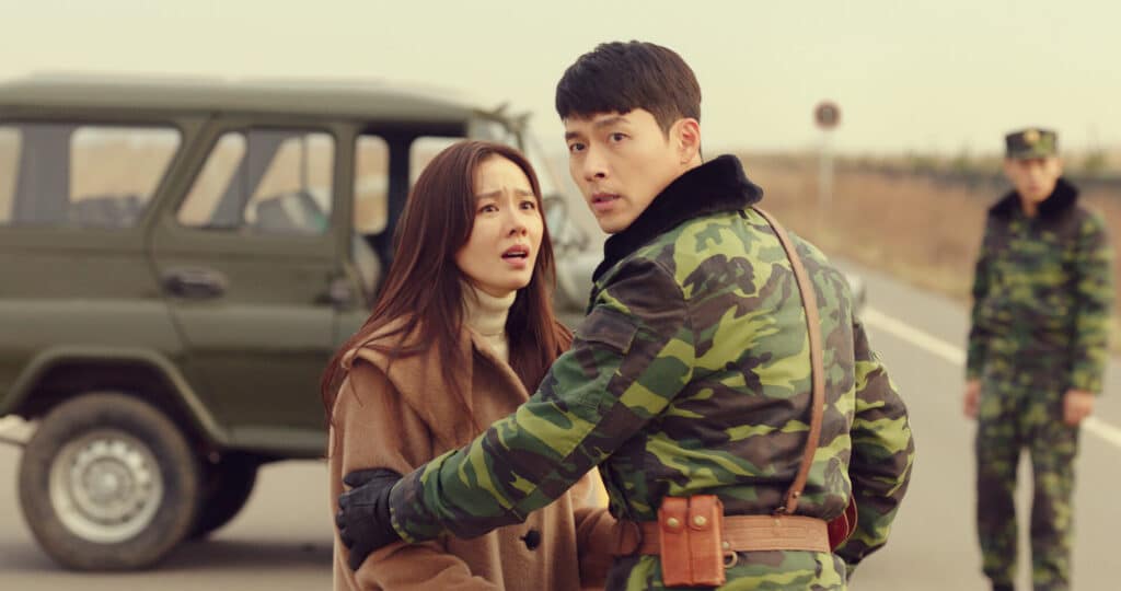 11 MOMENTS WE LOVED FROM 'CRASH LANDING ON YOU'
