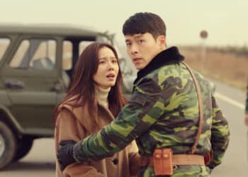 11 MOMENTS WE LOVED FROM 'CRASH LANDING ON YOU'