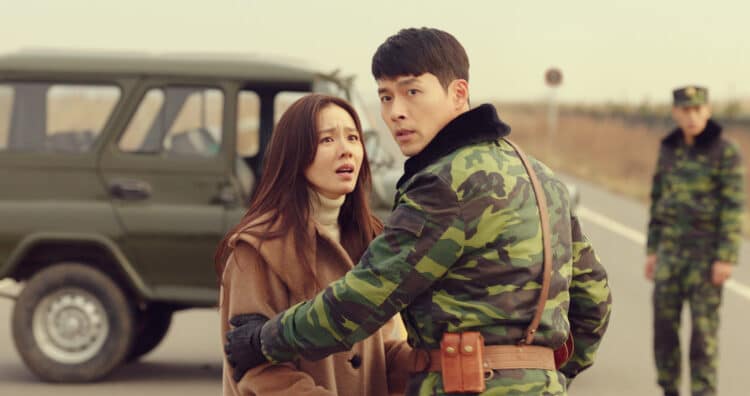 11 MOMENTS WE LOVED FROM 'CRASH LANDING ON YOU'