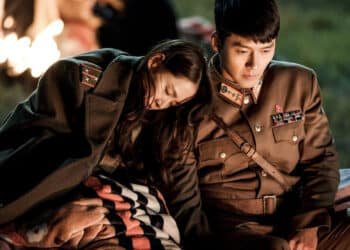 11 MOMENTS WE LOVED FROM 'CRASH LANDING ON YOU'