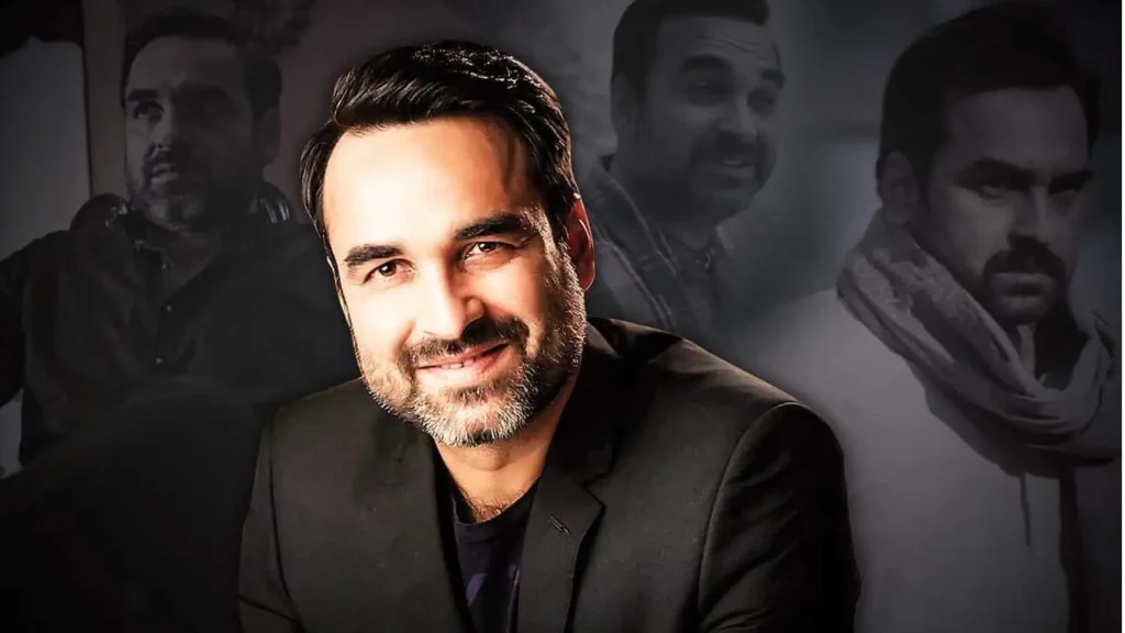 10 Best Roles Played By Pankaj Tripathi