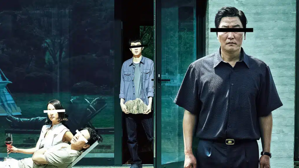 20 Best Dialogues From Movie Parasite