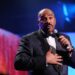 20 Motivational Quotes Of Steve Harvey