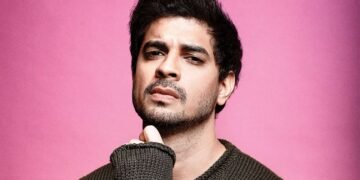 20 Best Quotes Of Tahir Raj Bhasin