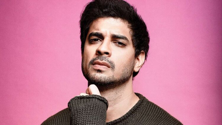 20 Best Quotes Of Tahir Raj Bhasin