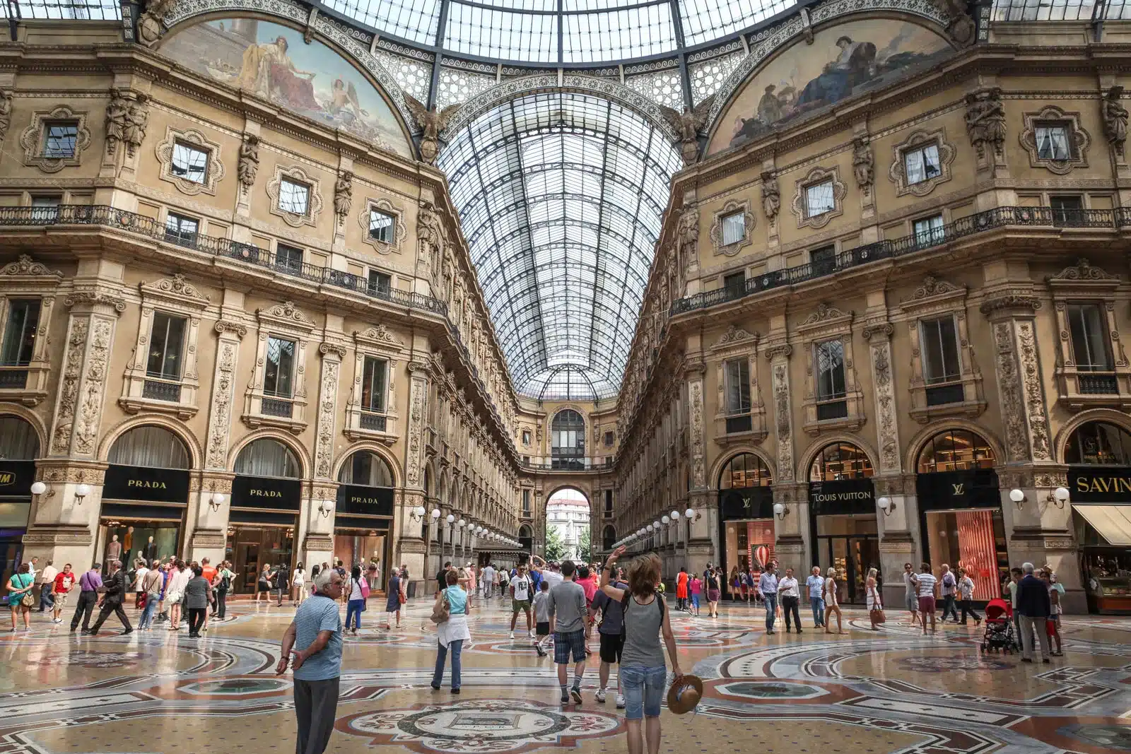 15 Compelling Reasons To Visit Italy Right Now
