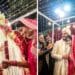 Panchayat Actor Aasif Khan Marries Zeba