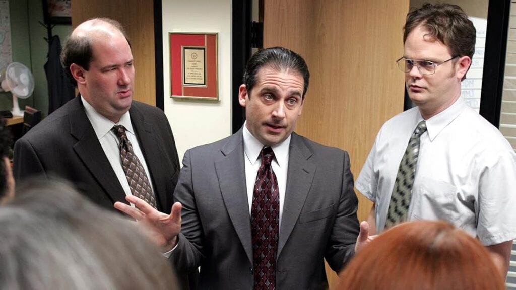 10 Best Sitcoms Of All Time