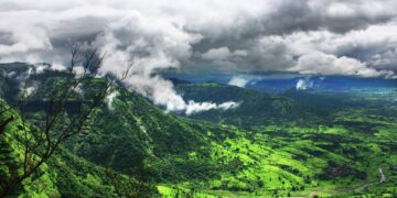 10 Most Beautiful Hill Stations Near Mumbai You Must Visit