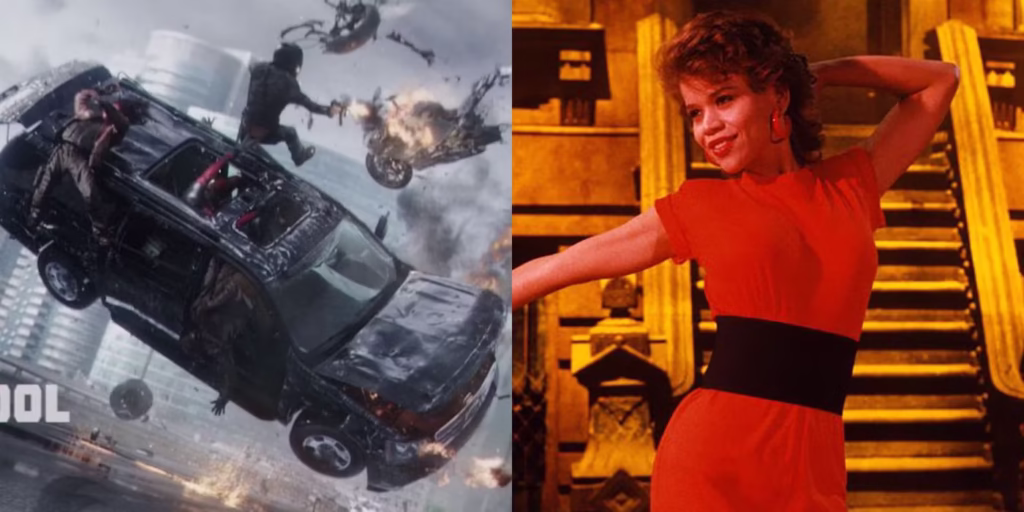 10 Most Clever And Creative Film Opening Credits