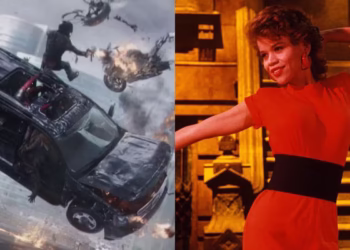 10 Most Clever And Creative Film Opening Credits