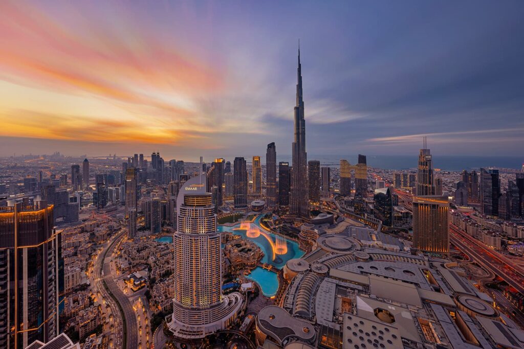 15 Lesser Known Facts About Dubai