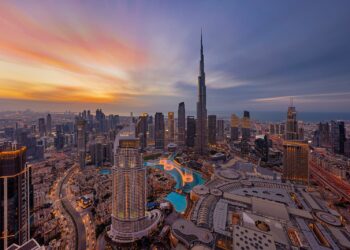 15 Lesser Known Facts About Dubai