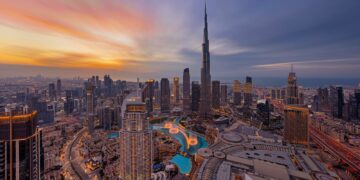 15 Lesser Known Facts About Dubai