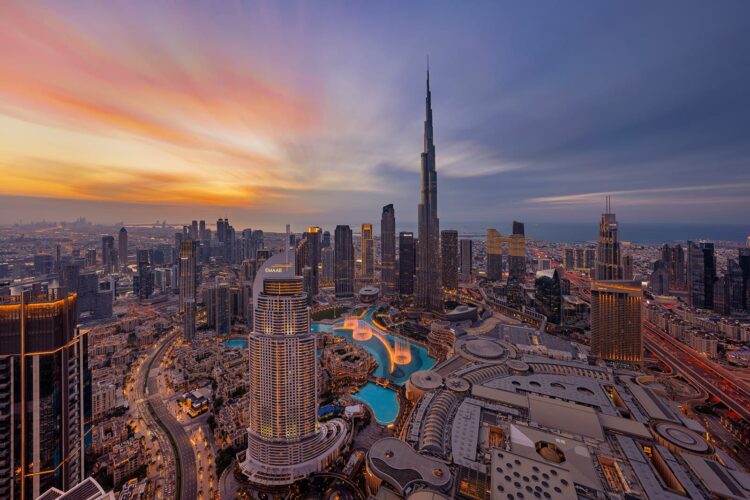 15 Lesser Known Facts About Dubai