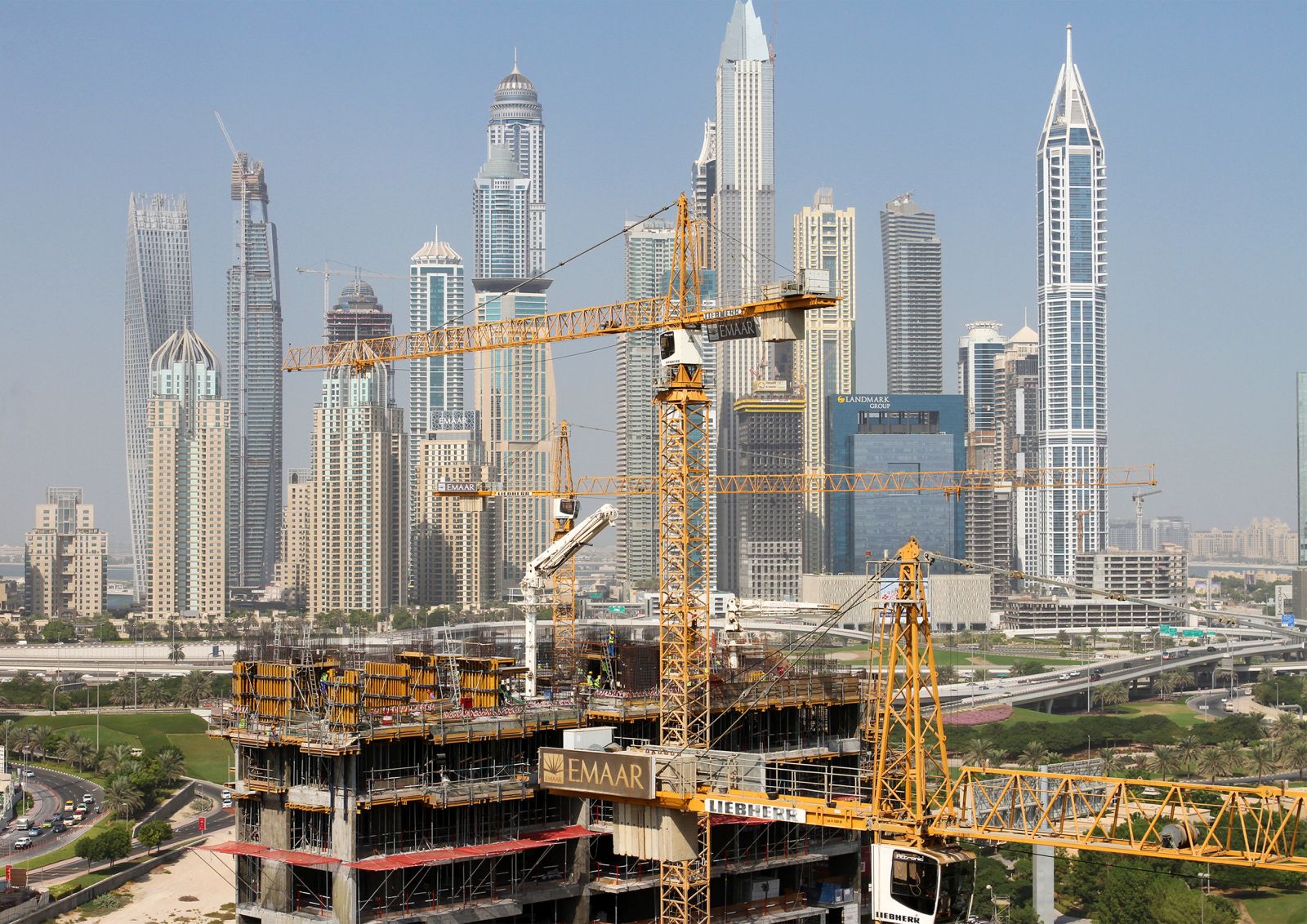 15 Lesser Known Facts About Dubai