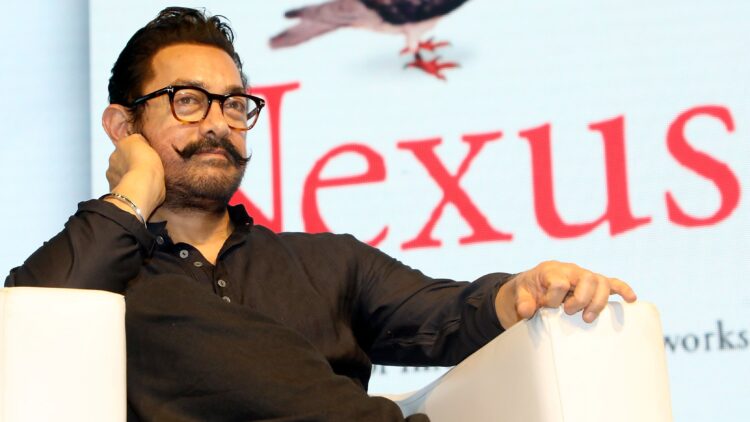 15 Motivational Quotes By Aamir Khan