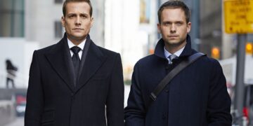 20 Most Badass Dialogues From Suits