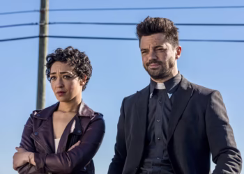 9 Less Explored Shows On Amazon Prime Video