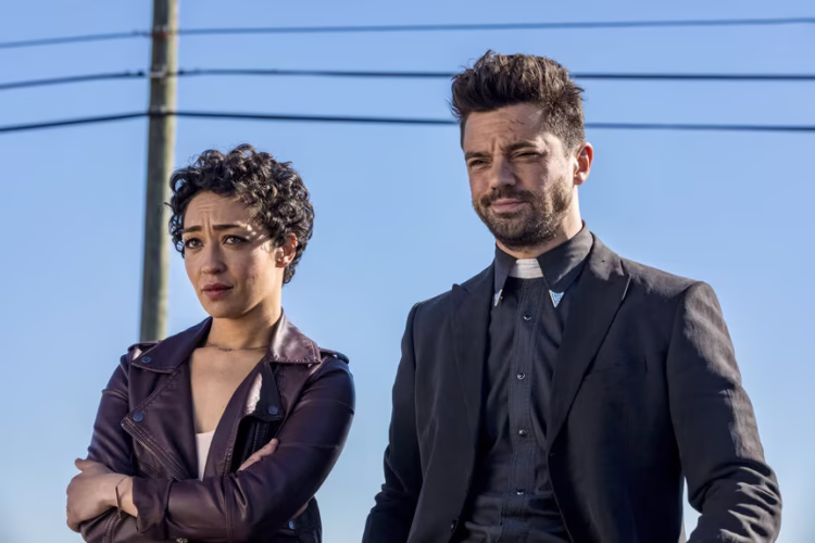 9 Less Explored Shows On Amazon Prime Video