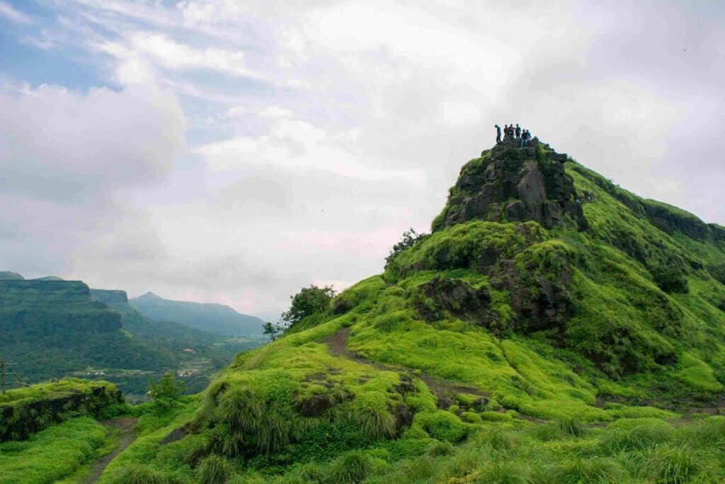 10 Most Beautiful Hill Stations Near Mumbai You Must Visit